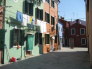 Benátky, Burano