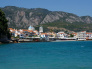 Samos, Kokkari