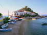 Samos, Kokkari