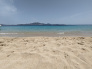 Tapeta pláž