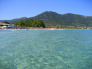 Thassos, Golden Beach