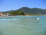 Thassos, Golden Beach