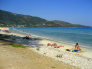 Thassos, Golden Beach