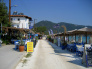 Thassos, Skala Potamia